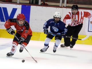 11. Santa Claus Kupa (U10) - fotó: Sándor Judit