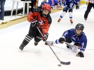 11. Santa Claus Kupa (U10) - fotó: Sándor Judit