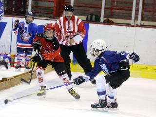 11. Santa Claus Kupa (U10) - fotó: Sándor Judit