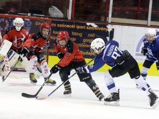 11. Santa Claus Kupa (U10) - fotó: Sándor Judit