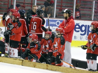 11. Santa Claus Kupa (U10) - fotó: Sándor Judit