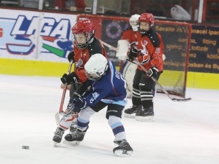 11. Santa Claus Kupa (U10) - fotó: Sándor Judit