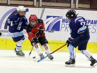 11. Santa Claus Kupa (U10) - fotó: Sándor Judit