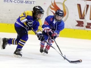 11. Santa Claus Kupa (U10) - fotó: Sándor Judit