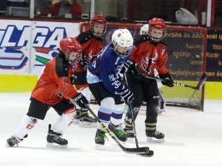11. Santa Claus Kupa (U10) - fotó: Sándor Judit