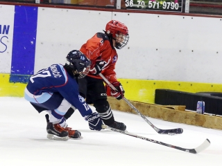 11. Santa Claus Kupa (U10) - fotó: Sándor Judit