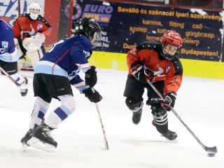 11. Santa Claus Kupa (U10) - fotó: Sándor Judit