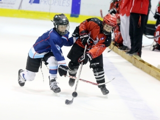 11. Santa Claus Kupa (U10) - fotó: Sándor Judit