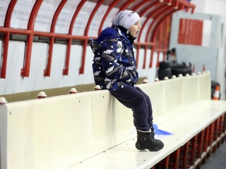 11. Santa Claus Kupa (U10) - fotó: Sándor Judit