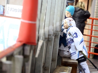 11. Santa Claus Kupa (U10) - fotó: Sándor Judit