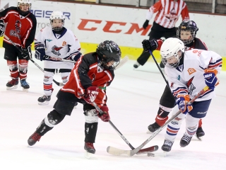 11. Santa Claus Kupa (U10) - fotó: Sándor Judit