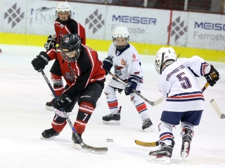 11. Santa Claus Kupa (U10) - fotó: Sándor Judit