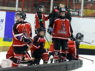 11. Santa Claus Kupa (U10) - fotó: Sándor Judit