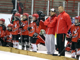11. Santa Claus Kupa (U10) - fotó: Sándor Judit