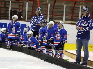 11. Santa Claus Kupa (U10) - fotó: Sándor Judit