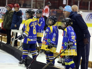 11. Santa Claus Kupa (U10) - fotó: Sándor Judit