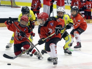 Santa Claus Cup U9 (2017) - fotó: Sándor Judit