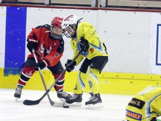 Santa Claus Cup U9 (2017) - fotó: Sándor Judit