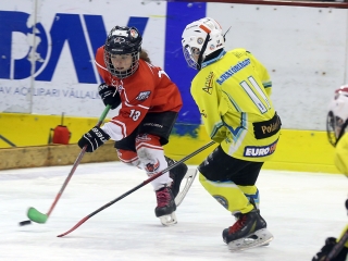 Santa Claus Cup U9 (2017) - fotó: Sándor Judit