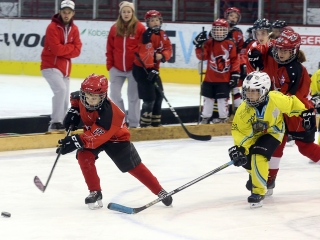 Santa Claus Cup U9 (2017) - fotó: Sándor Judit