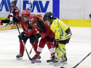 Santa Claus Cup U9 (2017) - fotó: Sándor Judit