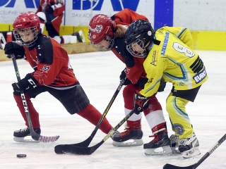 Santa Claus Cup U9 (2017) - fotó: Sándor Judit