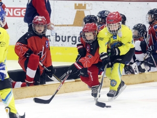 Santa Claus Cup U9 (2017) - fotó: Sándor Judit