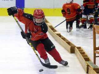 Santa Claus Cup U9 (2017) - fotó: Sándor Judit