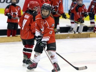 Santa Claus Cup U9 (2017) - fotó: Sándor Judit