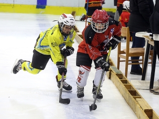 Santa Claus Cup U9 (2017) - fotó: Sándor Judit