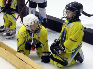 Santa Claus Cup U9 (2017) - fotó: Sándor Judit