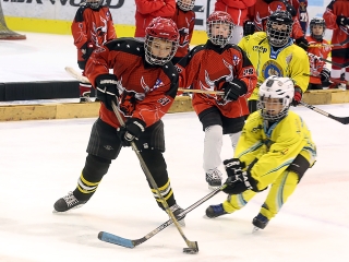 Santa Claus Cup U9 (2017) - fotó: Sándor Judit