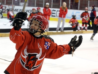 Santa Claus Cup U9 (2017) - fotó: Sándor Judit
