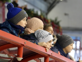 Santa Claus Cup U9 (2017) - fotó: Sándor Judit