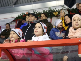 Santa Claus Cup U9 (2017) - fotó: Sándor Judit