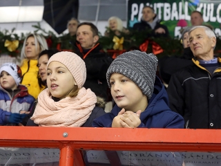 Santa Claus Cup U9 (2017) - fotó: Sándor Judit