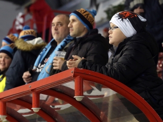 Santa Claus Cup U9 (2017) - fotó: Sándor Judit