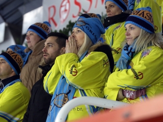 Santa Claus Cup U9 (2017) - fotó: Sándor Judit