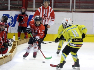 Santa Claus Cup U9 (2017) - fotó: Sándor Judit