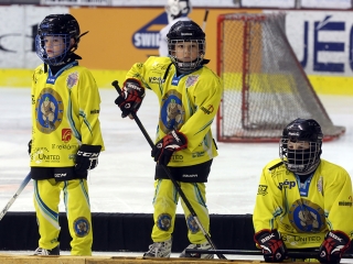 Santa Claus Cup U9 (2017) - fotó: Sándor Judit