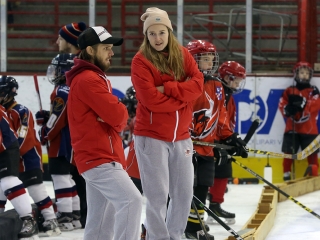 Santa Claus Cup U9 (2017) - fotó: Sándor Judit