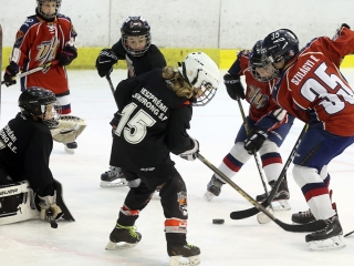 Santa Claus Cup U9 (2017) - fotó: Sándor Judit