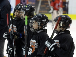 Santa Claus Cup U9 (2017) - fotó: Sándor Judit