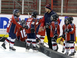 Santa Claus Cup U9 (2017) - fotó: Sándor Judit