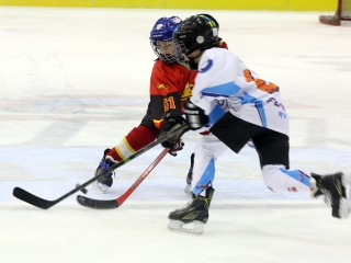 Santa Claus Cup U9 (2017) - fotó: Sándor Judit