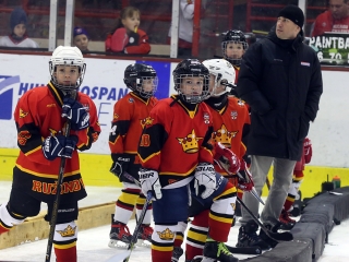 Santa Claus Cup U9 (2017) - fotó: Sándor Judit