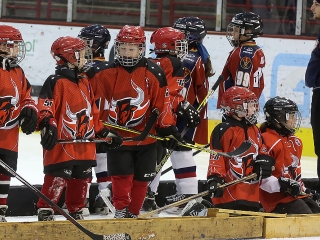 Santa Claus Cup U9 (2017) - fotó: Sándor Judit