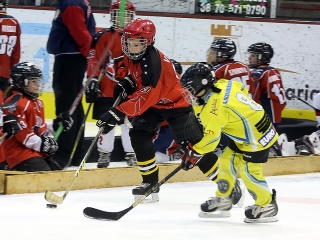 Santa Claus Cup U9 (2017) - fotó: Sándor Judit