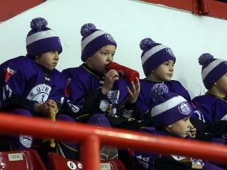 Santa Claus Cup U9 (2017) - fotó: Sándor Judit