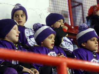 Santa Claus Cup U9 (2017) - fotó: Sándor Judit